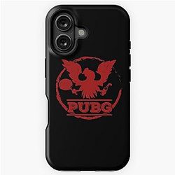 PUBG State Of Decay Mashup iPhone Case