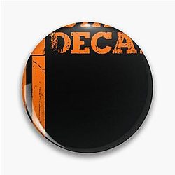 State of Decay 2 Logo para Fans Pin
