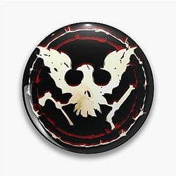 State of Decay Pin