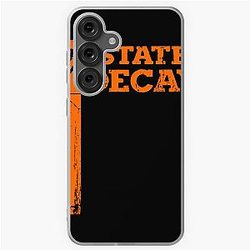 State of Decay 2 For Fans Samsung Galaxy Soft Case