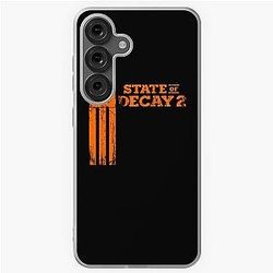 State of Decay 2 Classic Galaxy Case