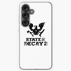 State of Decay 2 For Fans Samsung Galaxy Case