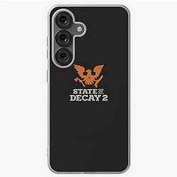 State of Decay 2 Classic T-Shirt Samsung Galaxy Case