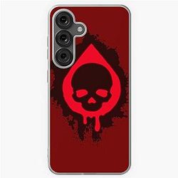 Plague Heart State of Decay Samsung Galaxy Soft Case