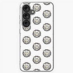 State of Decay Circle Samsung Galaxy Case