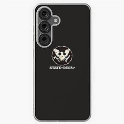 State of Decay Logo Classic Camiseta Samsung Galaxy Case