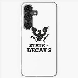 State of Decay 2 Samsung Galaxy Case