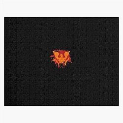 State of Decay 2 Graphic T-Shirt Jigsaw Puzzle
