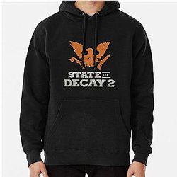 State of Decay 2 카테고리