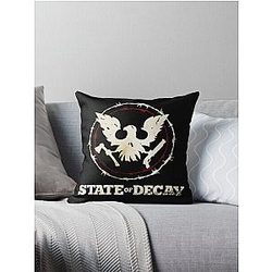 State of Decay Trayectoria