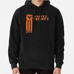 State of Decay 2 Classic Pullover Hoodie