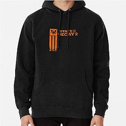 State of Decay 2 Classic T-Shirt Pullover Hoodie