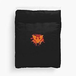 State Of Decay 2 T-Shirt Duvet Cover