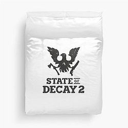 State of Decay 2 Cover