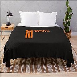 State of decay 2 classic throw blanket