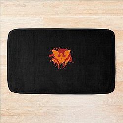 State Of Decay 2 Mat de baño de camisetas gráficas