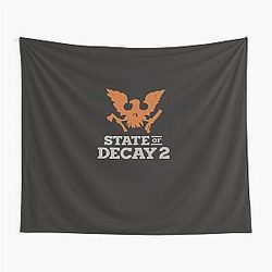 State Of Decay 2 T-Shirt