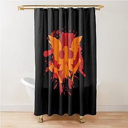 State of Decay 2 Shower Curtain