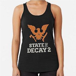 State of Decay 2 탱크 탑
