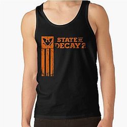 State of Decay 2 Classic Tank Top
