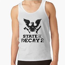 State Of Decay 2 T-Shirt