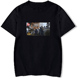 Stay Out Explorer's Collection Stay Out T-Shirts