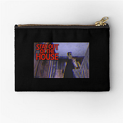 Stay Out Survival Essentials Stay Out Zipper Pouches