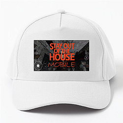 Stay Out Official Supporter Wear Stay Out Hats & Caps