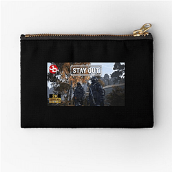 Stay Out Explorer's Collection Stay Out Zipper Pouches