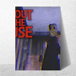 Stay Out Survival Essentials Stay Out Posters