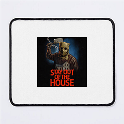 Stay Out Signature Apparel Stay Out Mouse Pads