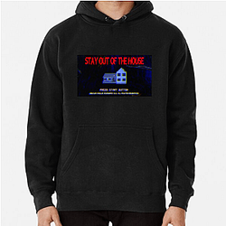 Stay Out Limited Edition Merch Stay Out Hoodies