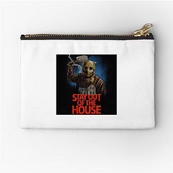 Stay Out Signature Apparel Stay Out Zipper Pouches
