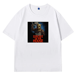 Stay Out Signature Apparel Stay Out T-Shirts