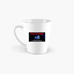 Stay Out Limited Edition Merch Stay Out Mugs