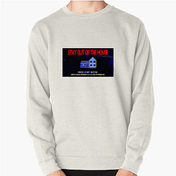 Stay Out Limited Edition Merch Stay Out Sweatshirts