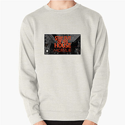 Stay Out Official Supporter Wear Stay Out Sweatshirts