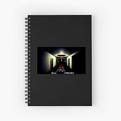 Stay Out Premium Accessories Stay Out Notebook