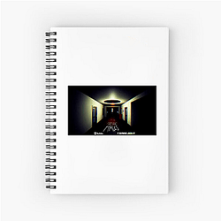 Stay Out Premium Accessories Stay Out Notebook