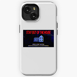 Stay Out Limited Edition Merch Stay Out Samsung Cases