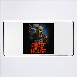 Stay Out Signature Apparel Stay Out Mouse Pads