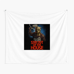 Stay Out Signature Apparel Stay Out Tapestries