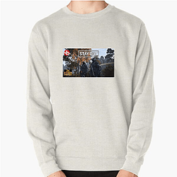Stay Out Explorer's Collection Stay Out Sweatshirts
