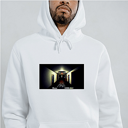 Stay Out Premium Accessories Stay Out Hoodies