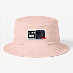 Stay Out Urban Explorer Line Stay Out Hats & Caps