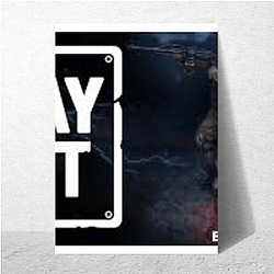 Stay Out Urban Explorer Line Stay Out Posters