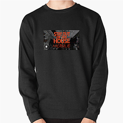 Stay Out Official Supporter Wear Stay Out Sweatshirts