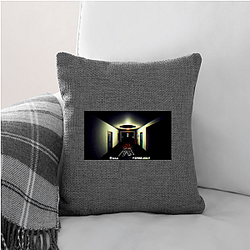 Stay Out Premium Accessories Stay Out Pillows Cover