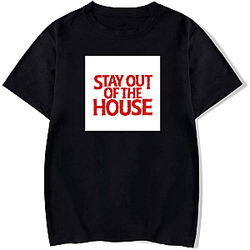 Stay Out Tactical Merchandise Stay Out T-Shirts