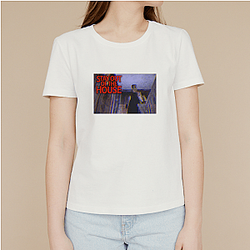 Stay Out Survival Essentials Stay Out T-Shirts